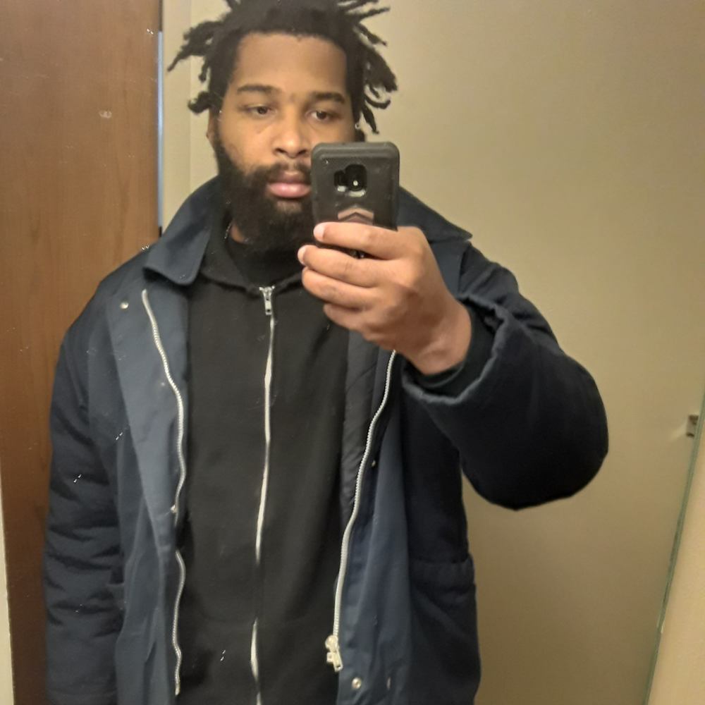 Meet your Posher, Harold